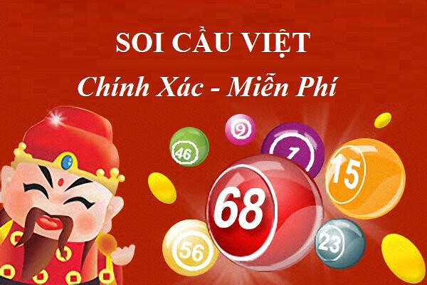 Soi cầu việt