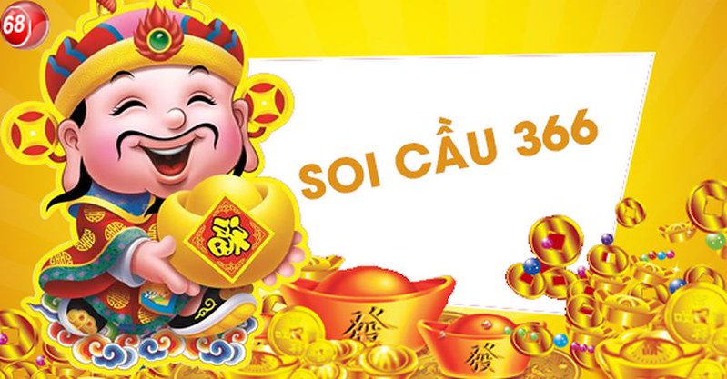 Soi cầu 366