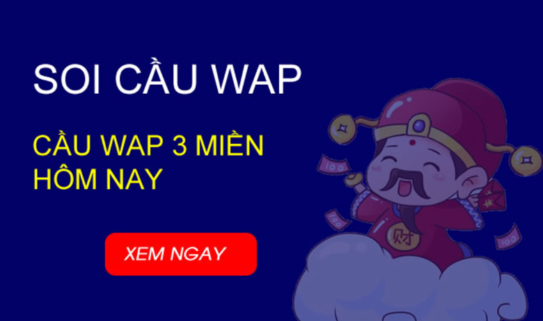 Soi cầu WAP 